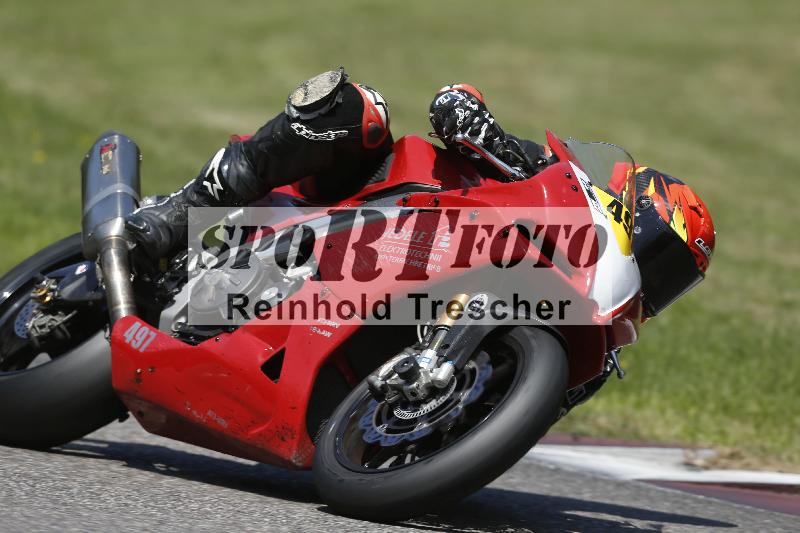 /26 23.07.2026  Speer Racing ADR/Gruppe weiss/497